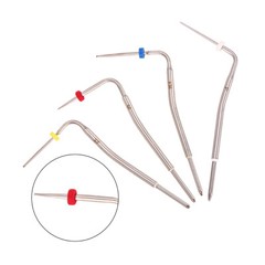 Dental Gutta Percha Pen Heated Tips For Obturation Gutta Percha Endo System