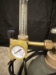 Steel 20lb CO2