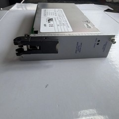 Spirent Abacus 5000 PSU-3001 Power Supply Module ELMA 15C15ZZY98Y3VP23