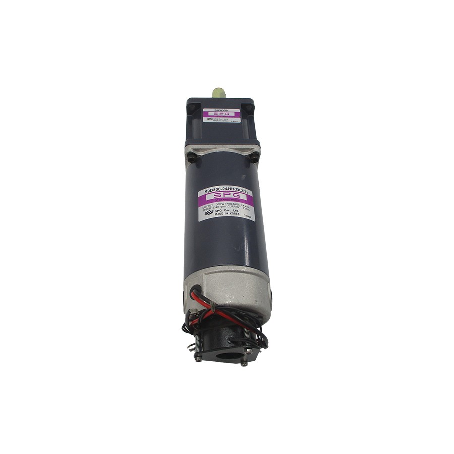 SPG S9D300-24HH(OC55) 24VDC 13.9A NSNP