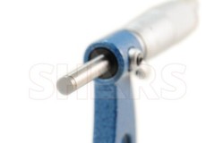 Shars 6-12″ Solid Metal Frame Micrometer Set NEW R}