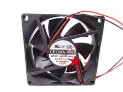 AGE08025B12J 12V 0.10A 8025 inverter cooling fan *lj