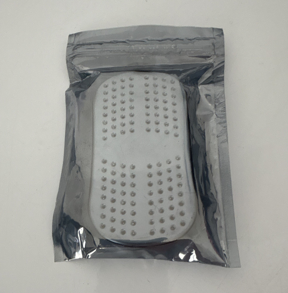King Hardcase Silica Gel Tin Canister Desiccant Moisture Absorber 5 cu in