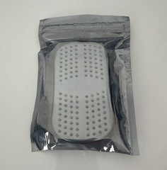 King Hardcase Silica Gel Tin Canister Desiccant Moisture Absorber 5 cu in