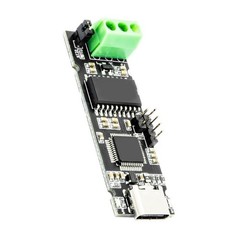 USB CAN Module for Real Time Data and Analysis High Compatibility