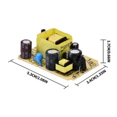 AC100-240V to DC 5V 2A AC-DC 50-60Hz Switch Power Supply Board Module