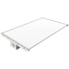 Led Linear High Bay Light 220W 140lm/W 5000K Warehouse Garage Lighting