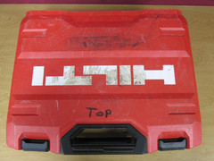 Hilti DX 5-F8 Powder Actuated Fastening Tool