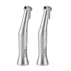 5X Dental 20:1 Reduction Implant Contra Angle Push Low Speed Handpiece AZ-ER 20