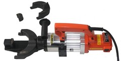 BM PRODUCT REBAR BENDER 1″ 25MM #8 ELECTRIC HYDRAULIC PORTABLE #961057