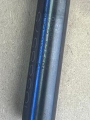 8.500 GUHRING CARBIDE DRILL 05511 K/P 67560 COOLANT THRU, 4″ OAL 105888575
