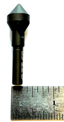 WELDON CS-18 3/16″ TO 17/32″ RANGE 82 DEG ZERO FLUTE COUNTERSINK – USA