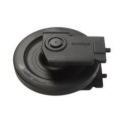 6693237 Track Idler Pulley – Front For Bobcat T190 T200 T300 T630 864 T650 T770