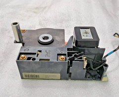 MCH 100/130 VAC GEAR MOTOR DRIVE ASSEMBLY P/N 47893/GHJ10624AA OEM FREE SHIPPING
