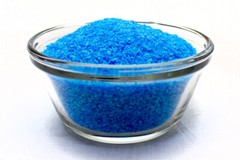 Copper Sulfate Crystals 45lb Bag (MINI CRYSTAL)