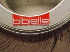 Bibielle 10″x2x4 Flap Wheel Aluminum Oxide 240Grit Unmounted Sanding 100.00 Valu
