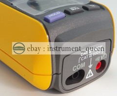 FLUKE 381 Remote Display True RMS AC/DC Clamp Meter By Fedex or DHL