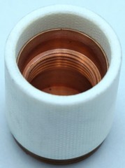 Miller 192050 Spectrum 625 X-Treme, 2050 / ICE- 40C/40T/50C/55C Retaining Cup