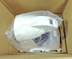 NEW Millipore Synergy ICW-3000 Water Purifier SYNSUV0ICB / Thermo Chromatography