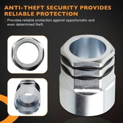 74039 Marine Propeller Lock Set For Mercury MerCruiser OMC 3/4″- 16 Thread Size