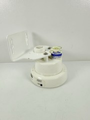 3M Aqua-Pure water filter system head unit. 3/8 replaceable cartridges.