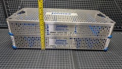 Joimax iLESSYS Pro Sterilization Tray IPT5324751 Interlaminar Spinal Endoscopy