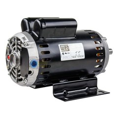 6.4 Hp 3450 RPM Single Phase 240V 56 Frame Electric Air Compressor Motor 7/8″