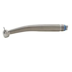 Dental High Speed Handpiece Midwest 4 Hole Titanium Air Turbine Push Button