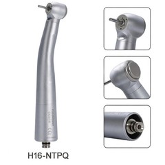 COXO YUSENDENT Dental Fiber Optic High Speed Handpiece LED Coupler NEW Style