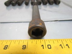 Holo-Krome 3/4-10×6″ UNC Socket Head Cap Screw Bolt USA Lot of 10