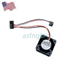 NEW For FANUC A90L-0001-0580#B 9PF0424H304 24V 0.095A 4CM New Cooling Fan