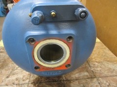 HANBELL RC2-300B ZD6R2.6HO SEMI-HERMETIC SCREW COMPRESSOR 460V 192A 28kg/cm2G