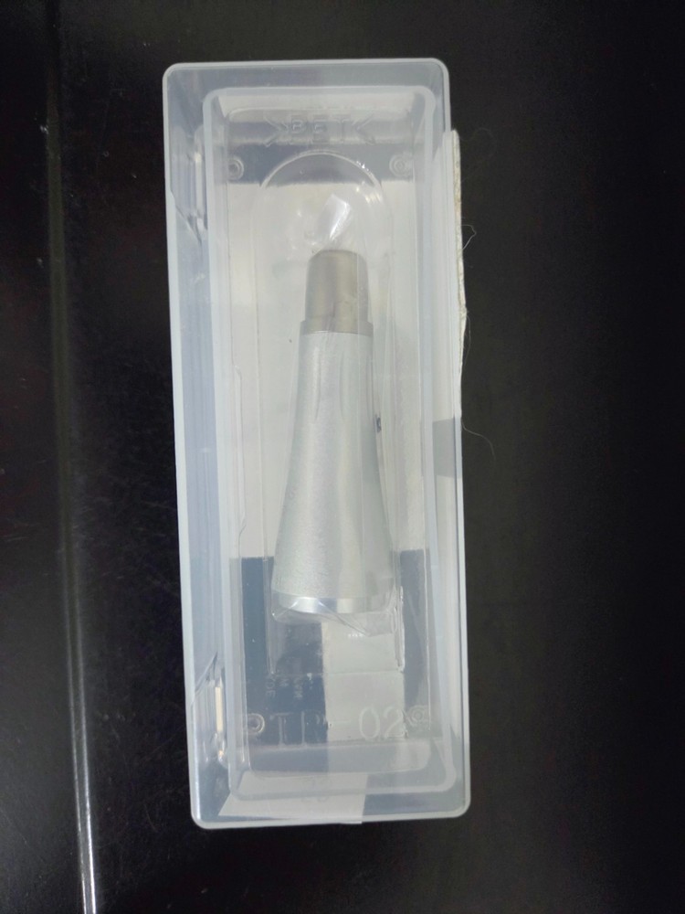 New Brasseler Hygiene Pro Prophy Nosecone Attachment Dental Handpiece