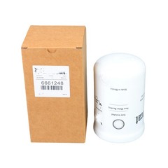 5PCS Filter Service Kit For Bobcat MT52 MT55 MT85 MT100 Mini Loader