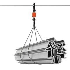 10Ton/10000Kg Electronic Digital Hanging Crane Scale Wireless Remote Lift Scale