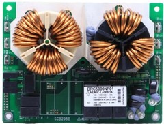 NEMIC-LAMBDA SCB295B POWER SUPPLY DRC5000NF01