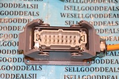 Morrell MC2005-10-006-02-030 Cable 669837 New