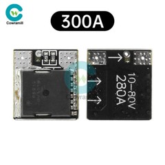 Mini High Power MOS Trigger Switch Driver Module Control Board Field Effect Tube