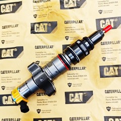 New Diesel Fuel Injector for 236-0962 CAT C9 Engine E330C E320D 330C 10R-7224