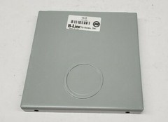 B-Line Systems Inc. 66E Screw Cover