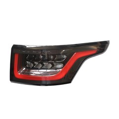 For 2018 2019 2020 2021 2022 Range Rover Sport LED Rear Tail Light