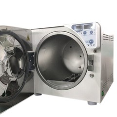 Getidy 18L Automatic Dental Steam Sterilizer High Temperature ClassN Autoclave