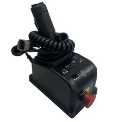 Control Box 100840GT for Genie5 Scissor Lift GR-12 GR-15 GS-1530 GS-1930 GS-1932
