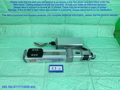 THK ES5-06-0100B-TS-GR/42P-D00-S3 Fail Cable broken as in photos, sn:9134, DHL