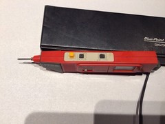 Blue-point Mt135 Digital Probe