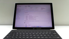 LOT OF 7 Microsoft Surface Pro 7 + 12.3″ i5-1135G7 2.40GHz 16GB RAM 256GB SSD