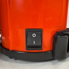 Hoover Commercial Lightweight Backpack Vacuum C2401 – used