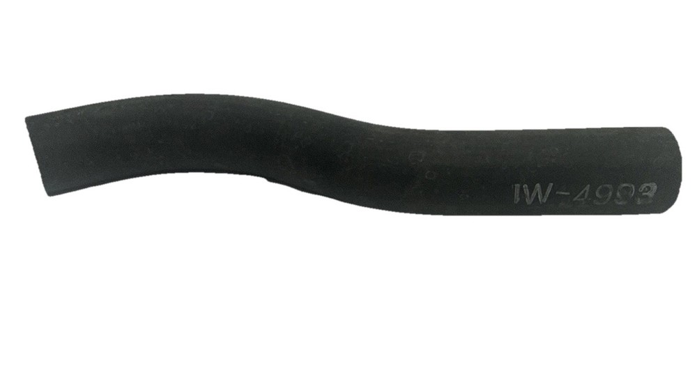 Caterpillar Cat 1W4993 1W-4993: 19.00mm Internal Diameter Coolant Hose Molded