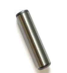 3/16″ x 3/4″ DOWEL PINS HEAT TREATED ALLOY STEEL – BRIGHT FINISH – 10 PIECES