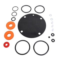 ˜905111 Rubber Total Repair Kit For Febco Backflow 825Y – Easy Installation